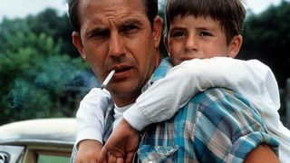 4. Совершенный мир (1993)