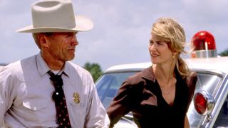 8. Совершенный мир (1993)