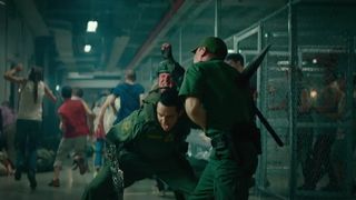 13. Терминатор: Тёмные судьбы (2019)
