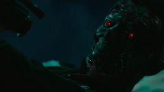 16. Терминатор: Тёмные судьбы (2019)