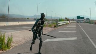 21. Терминатор: Тёмные судьбы (2019)