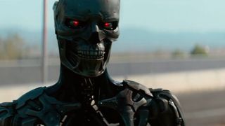 22. Терминатор: Тёмные судьбы (2019)