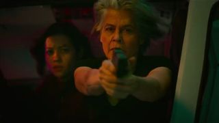 26. Терминатор: Тёмные судьбы (2019)