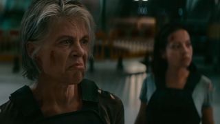 27. Терминатор: Тёмные судьбы (2019)