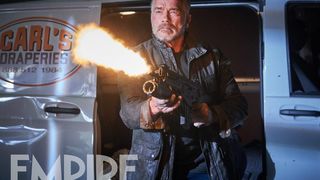 29. Терминатор: Тёмные судьбы (2019)