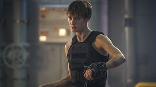 32. Терминатор: Тёмные судьбы (2019)