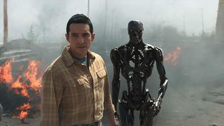 4. Терминатор: Тёмные судьбы (2019)