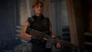 7. Терминатор: Тёмные судьбы (2019)