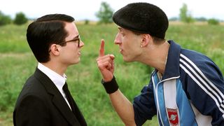 13. Свет вокруг (2005)