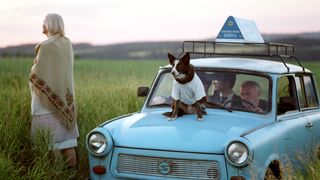 17. Свет вокруг (2005)