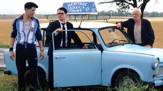 18. Свет вокруг (2005)