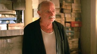 19. Свет вокруг (2005)