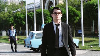 22. Свет вокруг (2005)