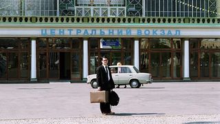 23. Свет вокруг (2005)