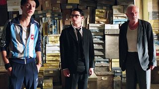 26. Свет вокруг (2005)