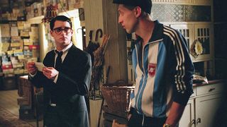 27. Свет вокруг (2005)