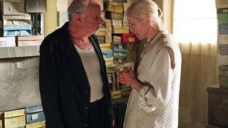 28. Свет вокруг (2005)