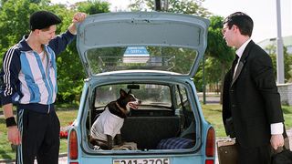 29. Свет вокруг (2005)