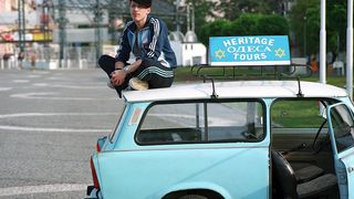 3. Свет вокруг (2005)