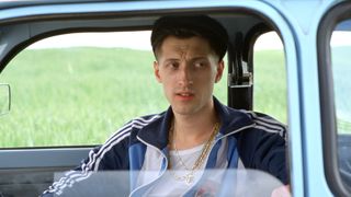 4. Свет вокруг (2005)