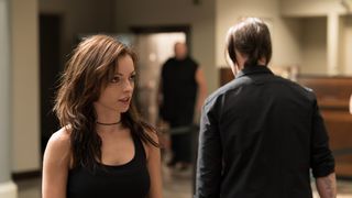 17. Хранилище (2017)