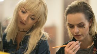 3. Хранилище (2017)