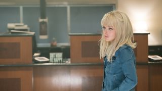 30. Хранилище (2017)