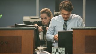 32. Хранилище (2017)