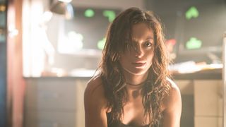 33. Хранилище (2017)