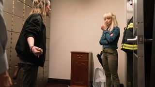 40. Хранилище (2017)