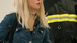 44. Хранилище (2017)