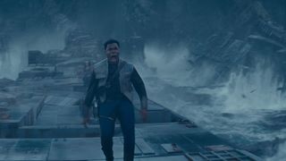 12. Звёздные войны: Скайуокер. Восход (2019)