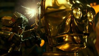 13. Звёздные войны: Скайуокер. Восход (2019)