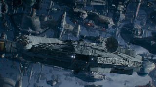 15. Звёздные войны: Скайуокер. Восход (2019)