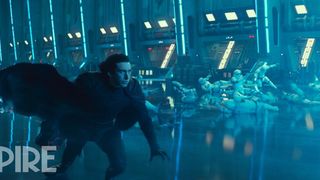 18. Звёздные войны: Скайуокер. Восход (2019)