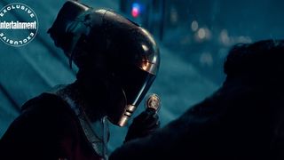 2. Звёздные войны: Скайуокер. Восход (2019)
