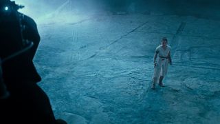 6. Звёздные войны: Скайуокер. Восход (2019)