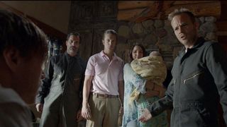 2. Круги дьявола (2017)