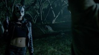 25. Круги дьявола (2017)