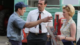 69. Безумцы (2007 — 2015)
