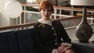 86. Безумцы (2007 — 2015)
