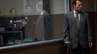 12. Город лжи (2018)