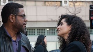 13. Город лжи (2018)