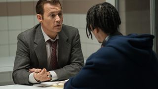 15. Город лжи (2018)