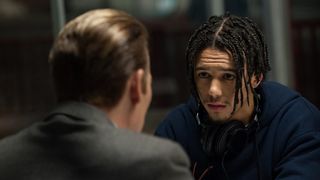 18. Город лжи (2018)