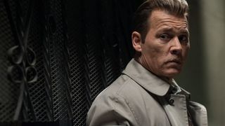 19. Город лжи (2018)