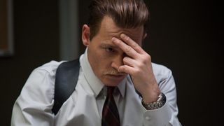 2. Город лжи (2018)