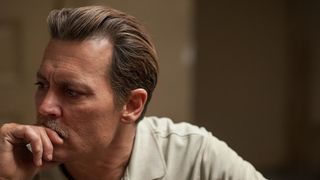 21. Город лжи (2018)