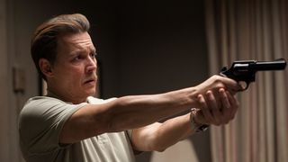 22. Город лжи (2018)