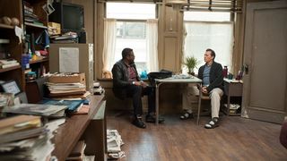 26. Город лжи (2018)